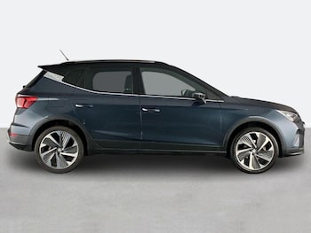 Used SEAT Arona 2023 for sale - 78107503: Photo