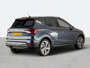 Used SEAT Arona 2023 for sale - 78107503: Photo