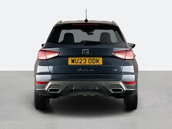Used SEAT Arona 2023 for sale - 78107503: Photo