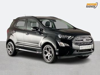 Used Ford Ecosport 2023 for sale - 78641606: Photo