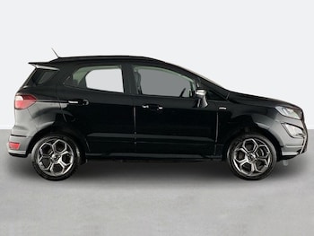 Used Ford Ecosport 2023 for sale - 78641606: Photo