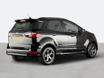Used Ford Ecosport 2023 for sale - 78641606: Photo