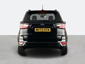 Used Ford Ecosport 2023 for sale - 78641606: Photo