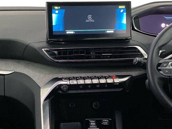Used Peugeot 3008 2024 for sale - 75736982: Photo 10