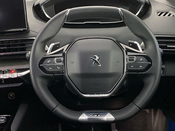Used Peugeot 3008 2024 for sale - 75736982: Photo 11