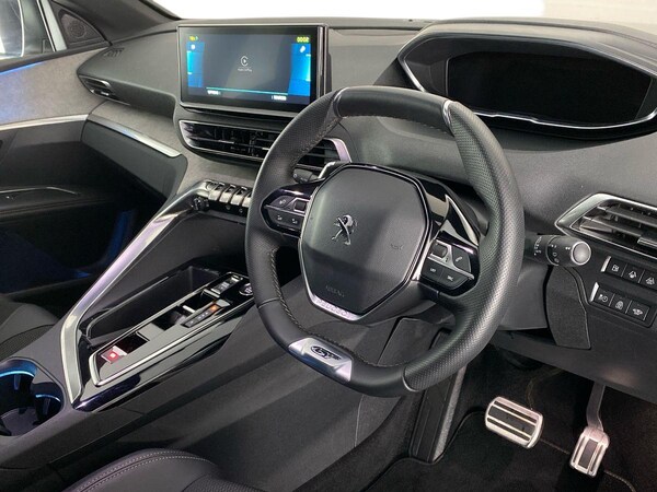 Used Peugeot 3008 2024 for sale - 75736982: Photo 12