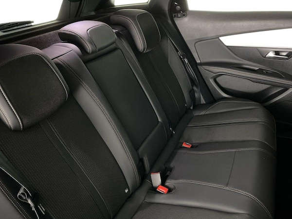 Used Peugeot 3008 2024 for sale - 75736982: Photo 15