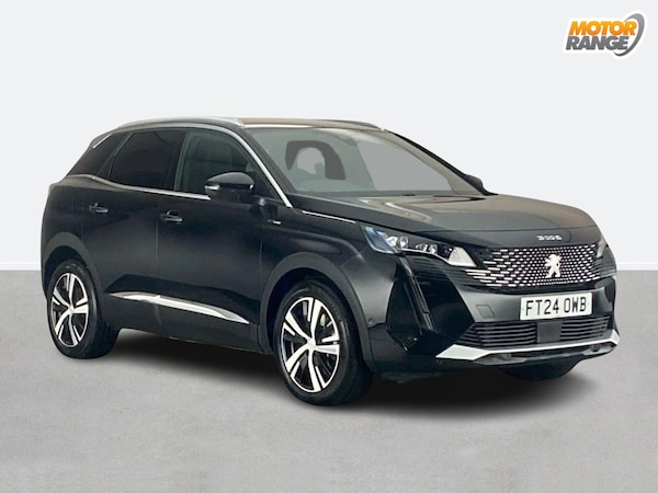 Used Peugeot 3008 2024 for sale - 75736982: Photo 1