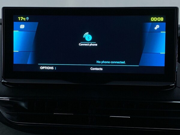 Used Peugeot 3008 2024 for sale - 75736982: Photo 20