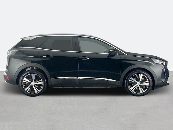 Used Peugeot 3008 2024 for sale - 75736982: Photo 2