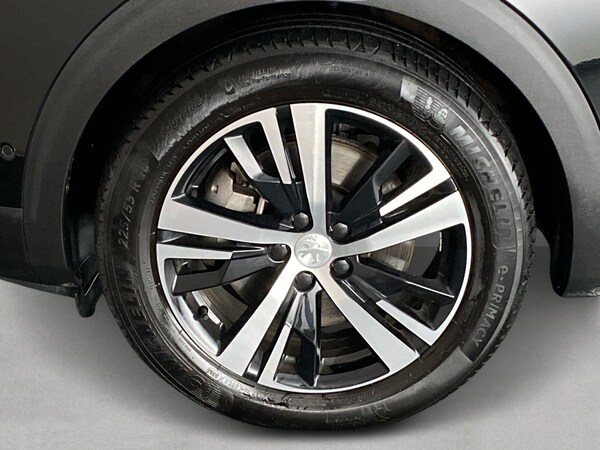 Used Peugeot 3008 2024 for sale - 75736982: Photo 31