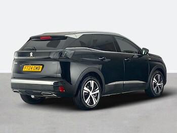 Used Peugeot 3008 2024 for sale - 75736982: Photo