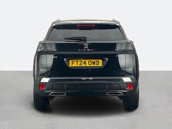 Used Peugeot 3008 2024 for sale - 75736982: Photo