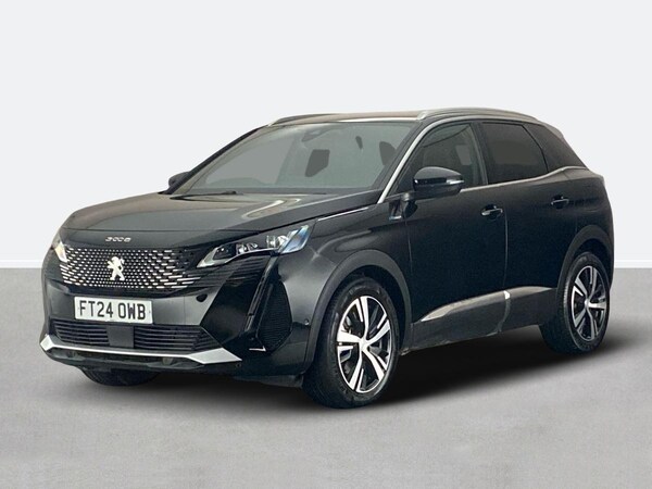 Used Peugeot 3008 2024 for sale - 75736982: Photo 7