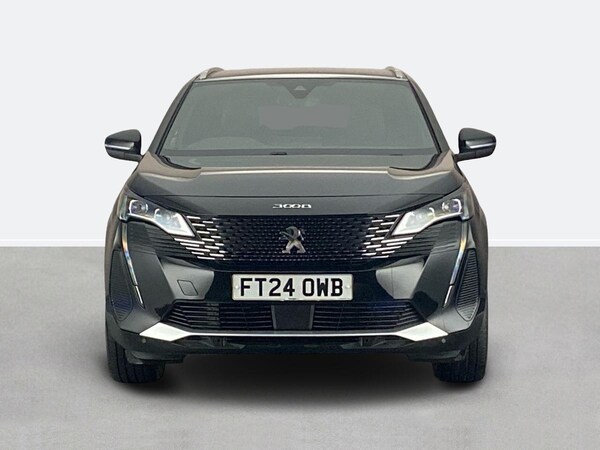 Used Peugeot 3008 2024 for sale - 75736982: Photo 8