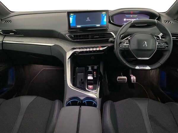 Used Peugeot 3008 2024 for sale - 75736982: Photo 9