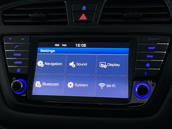 Used Hyundai i20 2018 for sale - 76207032: Photo 20