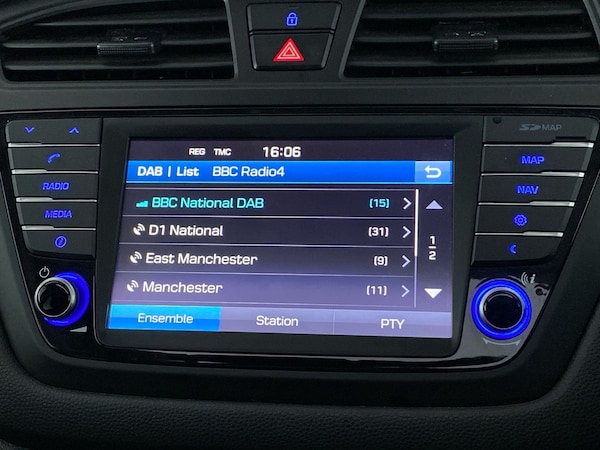 Used Hyundai i20 2018 for sale - 76207032: Photo 21