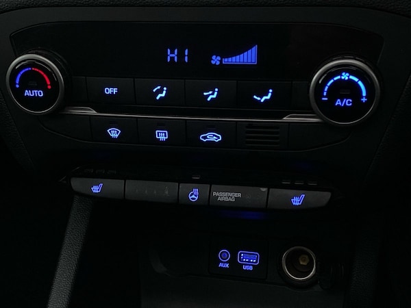Used Hyundai i20 2018 for sale - 76207032: Photo 23