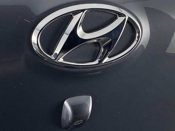 Used Hyundai i20 2018 for sale - 76207032: Photo 30