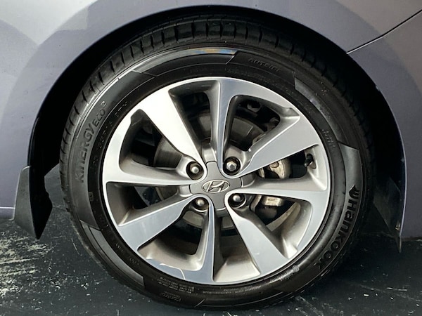 Used Hyundai i20 2018 for sale - 76207032: Photo 31