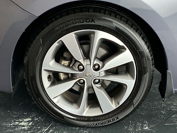 Used Hyundai i20 2018 for sale - 76207032: Photo 32