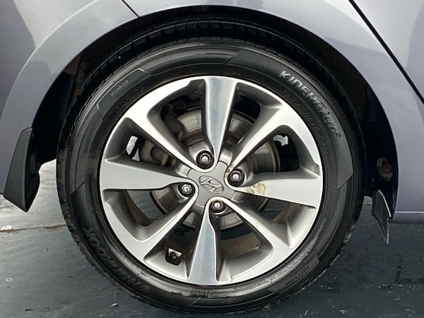 Used Hyundai i20 2018 for sale - 76207032: Photo 34