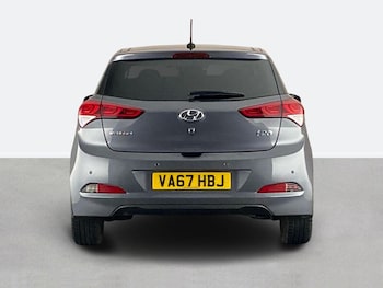Used Hyundai i20 2018 for sale - 76207032: Photo 4