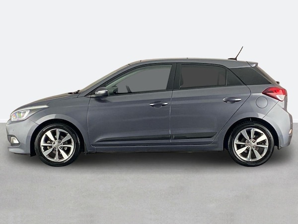 Used Hyundai i20 2018 for sale - 76207032: Photo 6