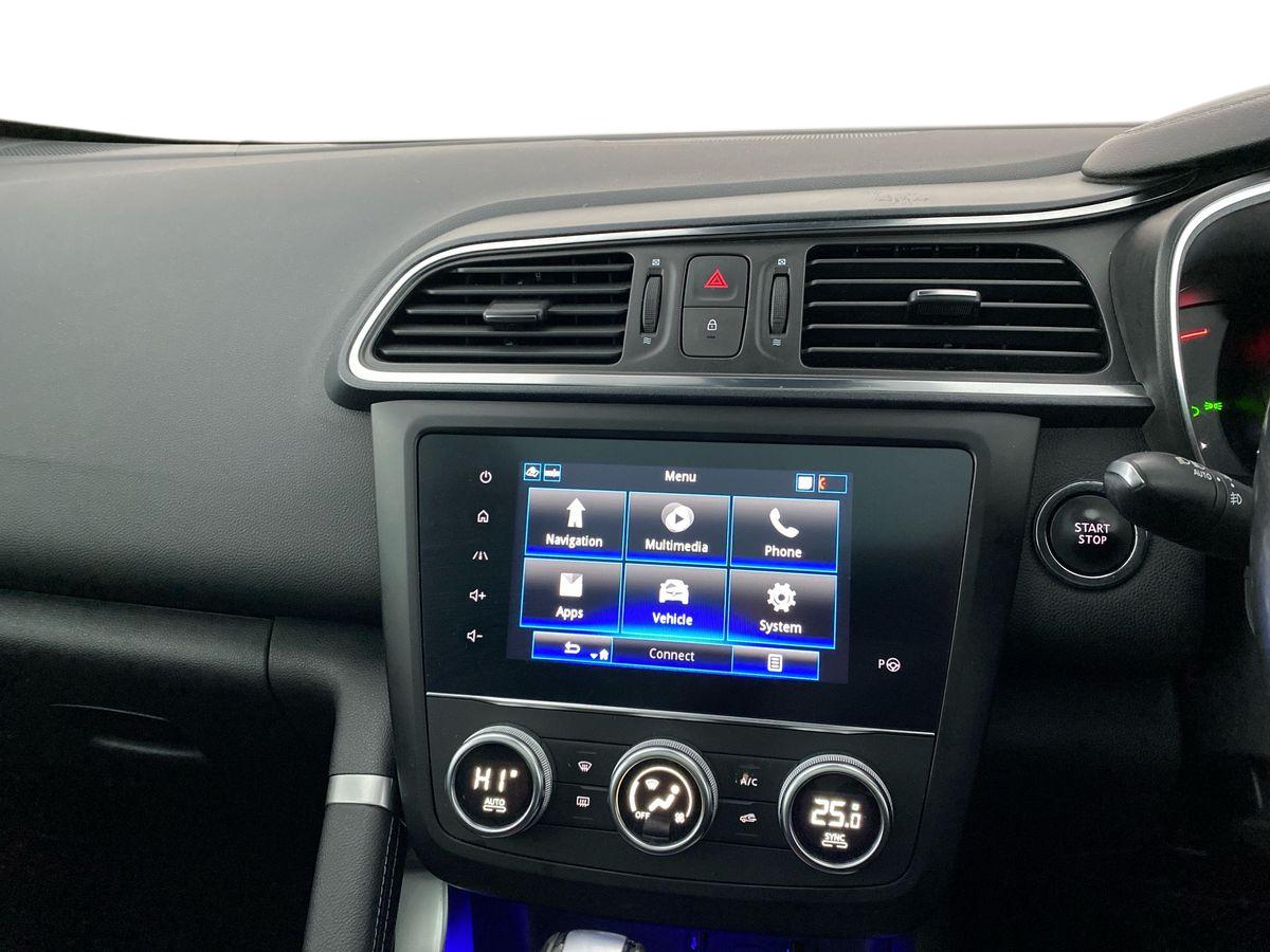 Used Renault Kadjar 2020 for sale - 77795711: Photo 10