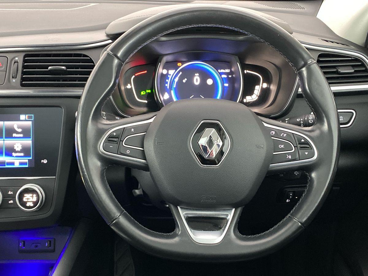 Used Renault Kadjar 2020 for sale - 77795711: Photo 11