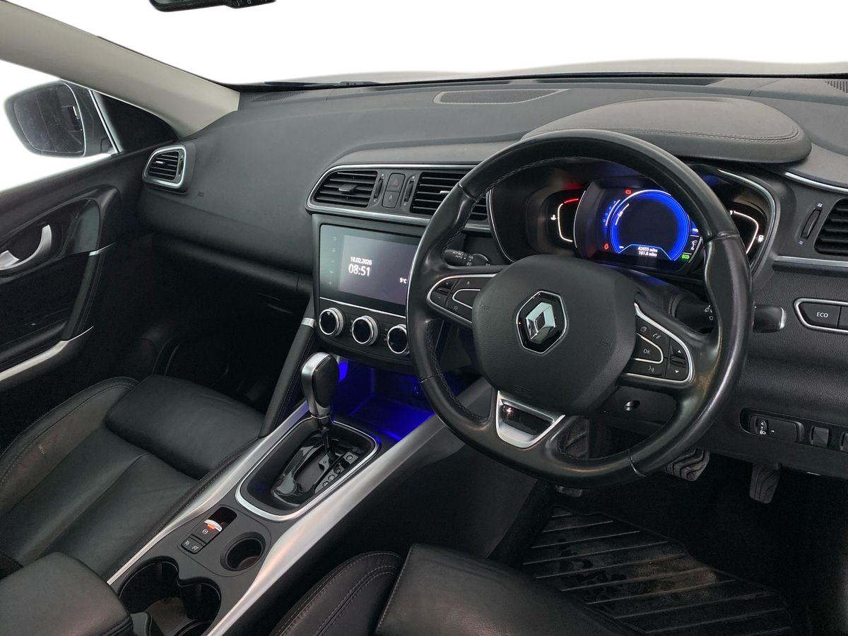 Used Renault Kadjar 2020 for sale - 77795711: Photo 12