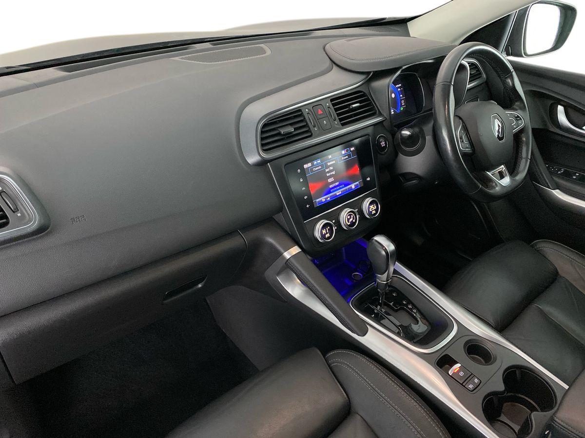 Used Renault Kadjar 2020 for sale - 77795711: Photo 14
