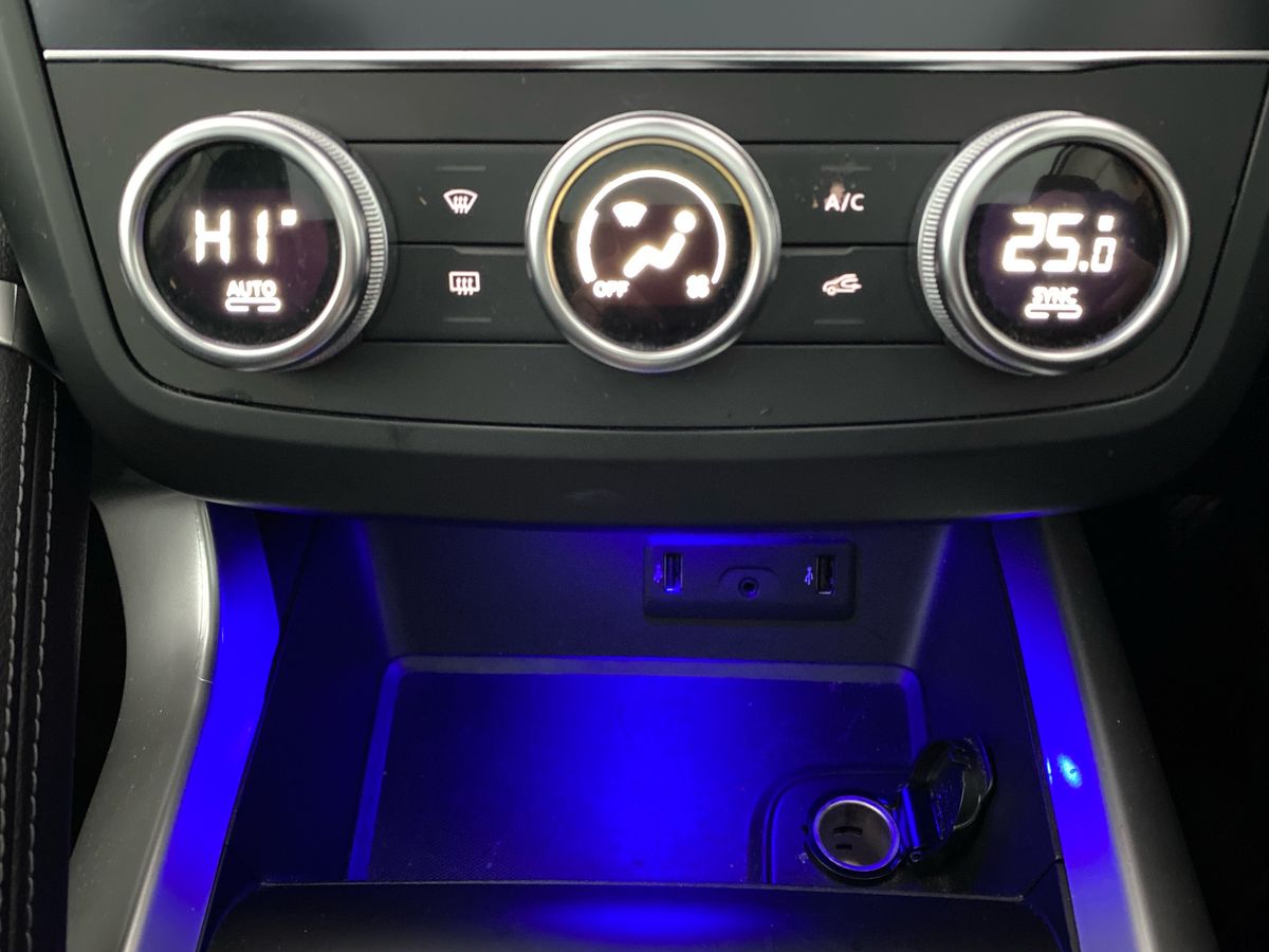 Used Renault Kadjar 2020 for sale - 77795711: Photo 19