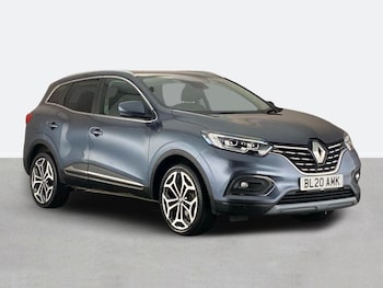 Used Renault Kadjar 2020 for sale - 77795711: Photo