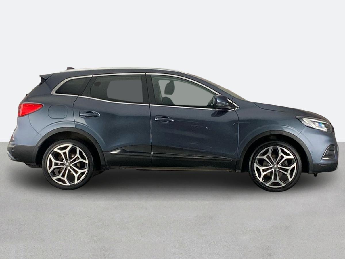 Used Renault Kadjar 2020 for sale - 77795711: Photo 2