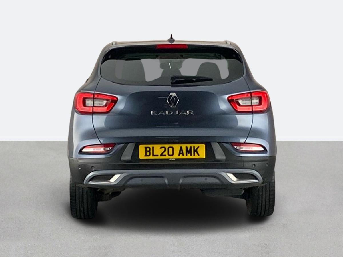 Used Renault Kadjar 2020 for sale - 77795711: Photo 4