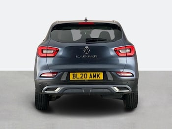Used Renault Kadjar 2020 for sale - 77795711: Photo