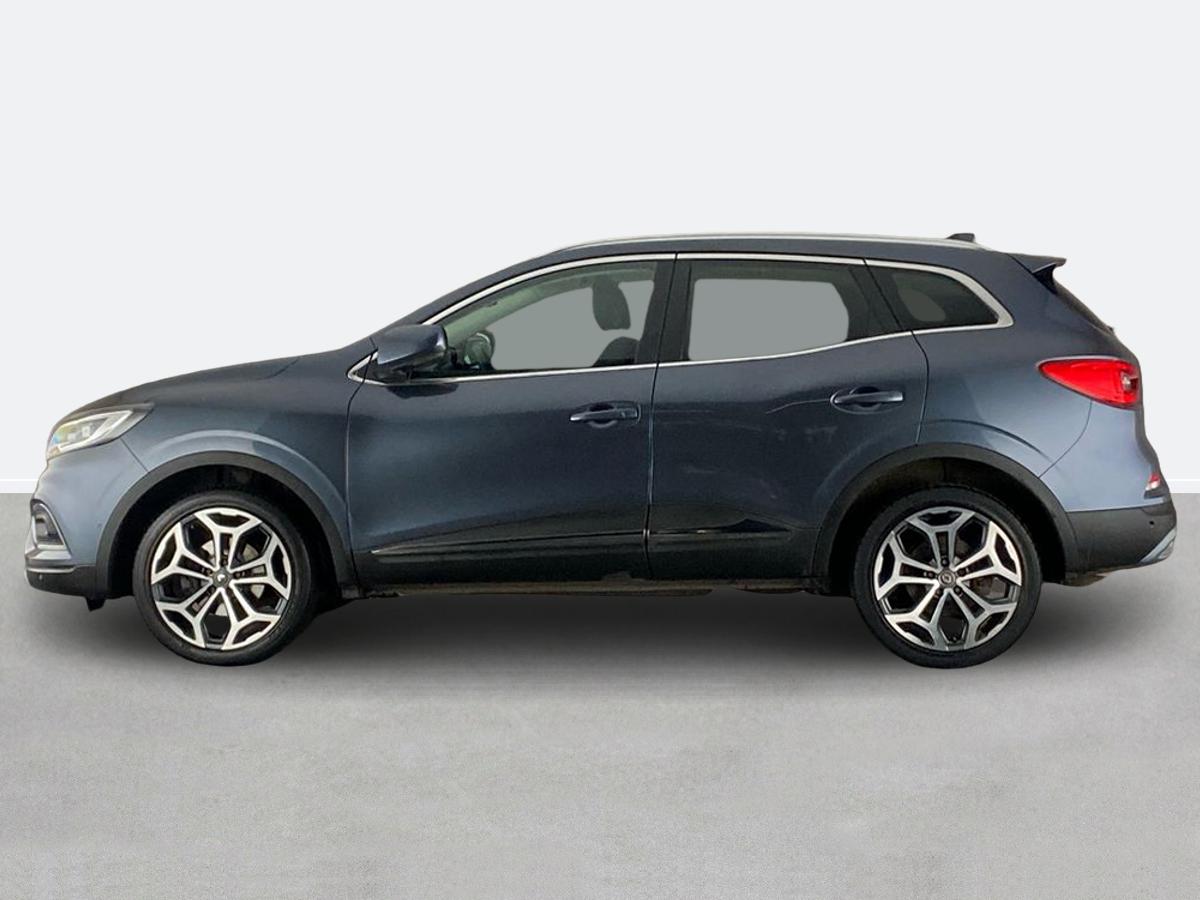Used Renault Kadjar 2020 for sale - 77795711: Photo 6