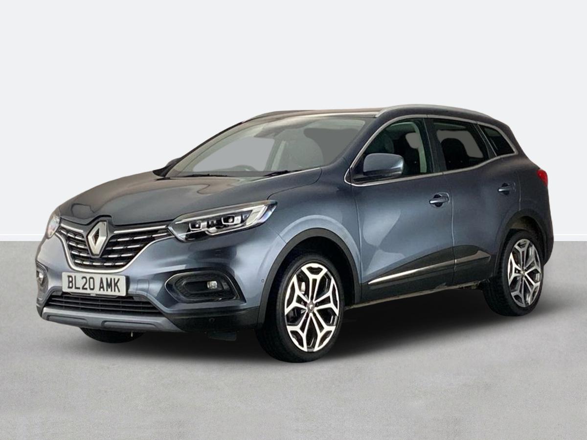 Used Renault Kadjar 2020 for sale - 77795711: Photo 7