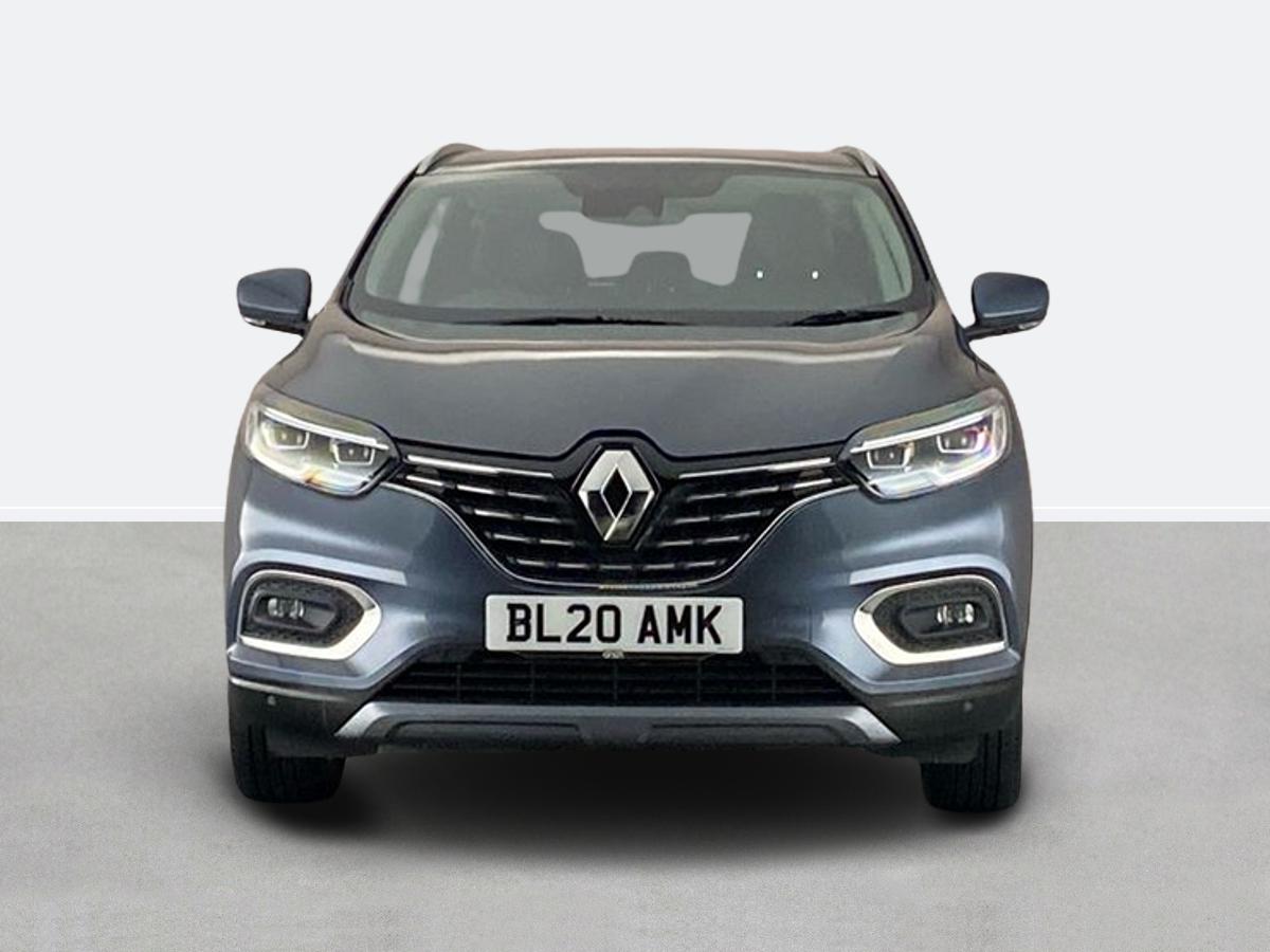 Used Renault Kadjar 2020 for sale - 77795711: Photo 8