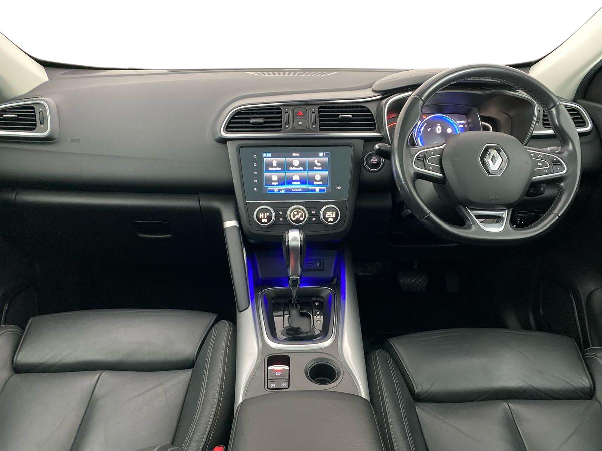 Used Renault Kadjar 2020 for sale - 77795711: Photo 9