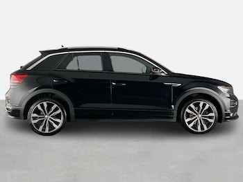 Used Volkswagen T-Roc 2019 for sale - 78900432: Photo