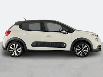 Used Citroen C3 2018 for sale - 78962472: Photo