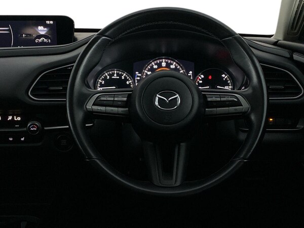 Used Mazda CX-30 2023 for sale - 75454009: Photo 11