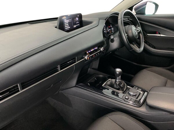 Used Mazda CX-30 2023 for sale - 75454009: Photo 14