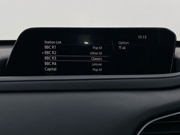 Used Mazda CX-30 2023 for sale - 75454009: Photo 19