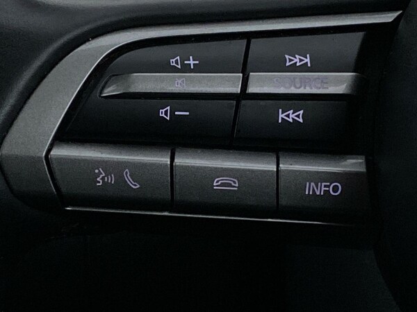 Used Mazda CX-30 2023 for sale - 75454009: Photo 23