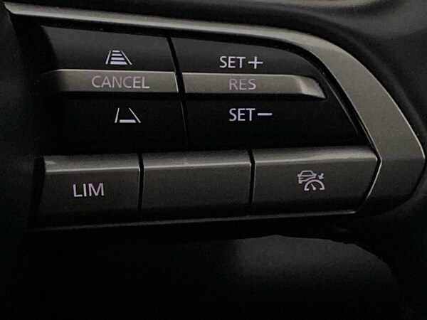 Used Mazda CX-30 2023 for sale - 75454009: Photo 24