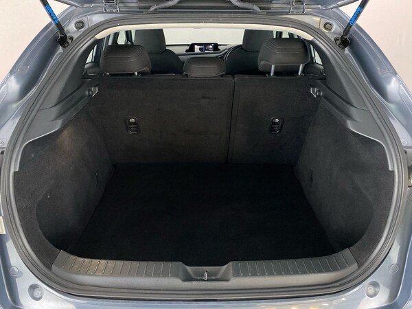 Used Mazda CX-30 2023 for sale - 75454009: Photo 27